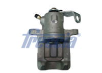 спирачен апарат