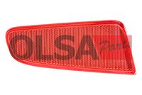 OLSA Aftermarket Retroreflector (katoog) 1