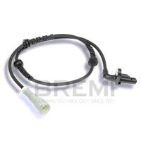 Sensor, Raddrehzahl Sensor, Raddrehzahl