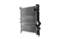 Thumbnail - Radiateur - CR209000S - MAHLE