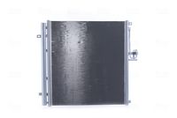 Συμπυκνωτής, σύστ. κλιματισμού ** FIRST FIT & CORROSION PROTECTION & NITROGEN-FILLING **