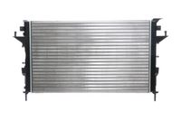 Thumbnail - Radiateur - CR461000S - MAHLE