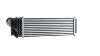 Thumbnail - Intercooler, inlaatluchtkoeler - CI183000P - MAHLE
