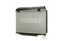 Thumbnail - Radiateur - CR1135000P - MAHLE