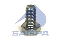 Surub SAMPA, Cod: 102.111