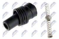 Manson cauciuc,bobina NTY, Cod: ECZ-PL-004A