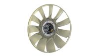 Thumbnail - Koelventilatorwiel - CFF527000P - MAHLE