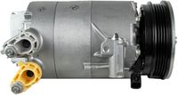 Thumbnail - Compressor, airconditioning - ACP1203000P - MAHLE
