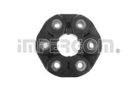 Шарнир, карданен вал