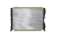 Thumbnail - Radiateur - CR1408000S - MAHLE