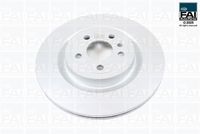 спирачен диск