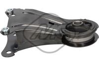 Lagerung, Motor