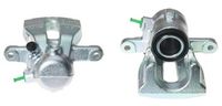 Bremssattel
