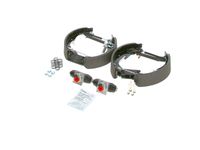 BOSCH Remschoenset 8