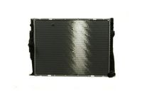 Thumbnail - Radiateur - CR1711000P - MAHLE