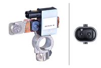 сензор, мениджмънт, акумулатор