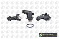 термостат, охладителна течност