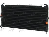 Kondensator, Klimaanlage