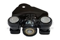 GHIDAJ CU ROLE USA GLISANTA