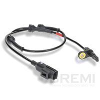 Sensor, Raddrehzahl