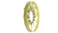 Thumbnail - Koelventilatorwiel - CFF558000P - MAHLE