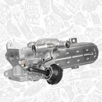 Thumbnail - Koeler, uitlaatterugvoering - ED0236 - ET ENGINETEAM