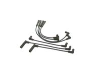 Augstsprieguma vadu komplekts