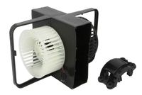 вентилатор вътрешно пространство