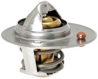 Thermostat, Kühlmittel