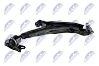 Brat, suspensie roata NTY, Cod: ZWD-NS-030