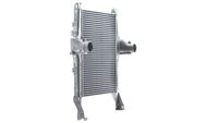 Thumbnail - Intercooler, inlaatluchtkoeler - CI115000P - MAHLE