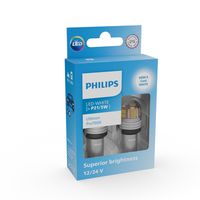 PHILIPS Gloeilamp, rem-/achterlicht 1