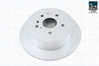 спирачен диск