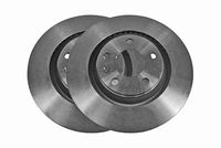 спирачен диск