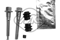Führungshülsensatz, Bremssattel Führungshülsensatz, Bremssattel