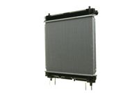 Thumbnail - Radiateur - CR1205000S - MAHLE