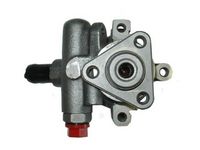 Hydraulikpumpe, Lenkung