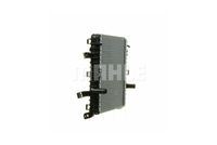 Thumbnail - Radiateur - CR1025000P - MAHLE