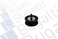 Umlenk-/Führungsrolle, Keilrippenriemen