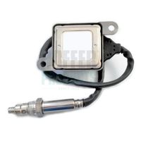 NOx-Sensor, Harnstoffeinspritzung NOx-Sensor, Harnstoffeinspritzung