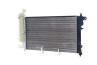 Thumbnail - Radiateur - CR467000S - MAHLE
