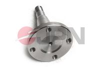 Stub Axle, axle beam