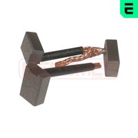 въглеродна четка, стартер