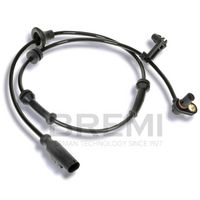 Sensor, Raddrehzahl