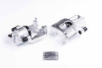 Bremssattel