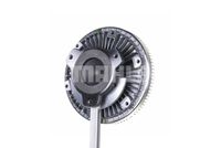 Thumbnail - Koppeling, radiateurventilator - CFC17000P - MAHLE