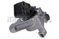 окачване, двигател