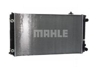 Thumbnail - Radiateur - CR853000S - MAHLE