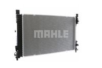 Thumbnail - Radiateur - CR1478000S - MAHLE