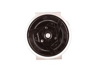 Kompressor, Klimaanlage